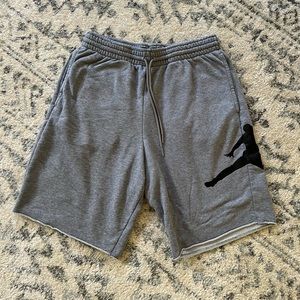 Jordan jogger short